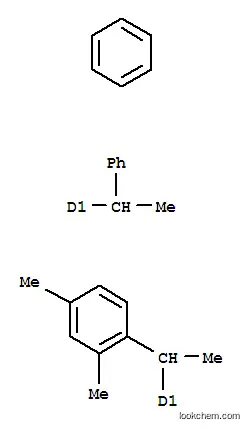 (1-페닐에틸)[1-(2,4-자일릴)에틸]벤젠