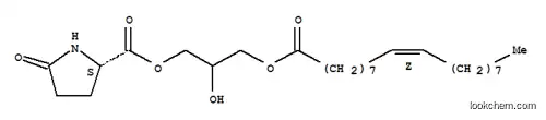 2-하이드록시-3-(올레오일옥시)프로필 5-옥소-L-프롤리네이트