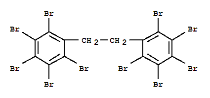 1,2-Bis(pentabromophenyl)ethane