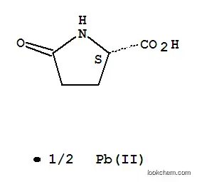 납 비스(5-옥소-L-프롤리네이트)