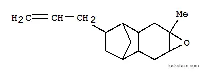4-알릴데카하이드로-1a-메틸-3,6-메타노나프트[2,3-b]옥시렌