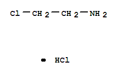 2-Chloroethylaminehydrochloride