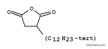 3-tert-도데세닐디히드로푸란-2,5-디온