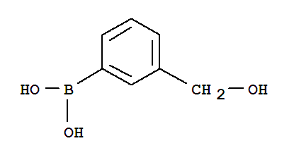 3-(Hydroxymethyl)phenylboronicacid