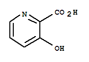 3-Hydroxypicolinicacid