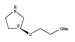 (S)-3-(2-METHOXYETHOXY)PYRROLIDINE