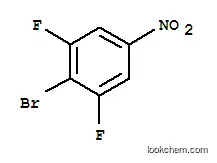 3,5-디플루오로-4-브로모니트로벤젠