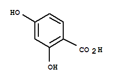 2,4-Dihydroxybenzoicacid