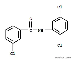 3- 클로로 -N- (2,5- 디클로로 페닐) 벤자 미드, 97 %