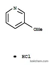 3-メトキシピリジン?塩酸塩