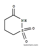 1,1,3- 트리 옥소-테트라 하이드로 -2H-1,2- 싸이 아진