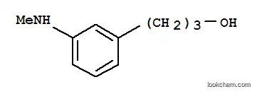 3-메틸아미노페닐프로판올