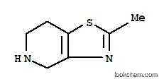 4,5,6,7-테트라히드로-2-메틸티아졸로[4,5-c]피리딘