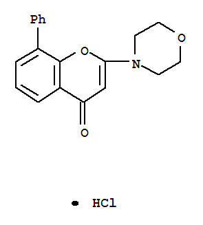 LY294002hydrochloride