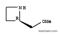 아제티딘,2-(메톡시메틸)-,(2R)-