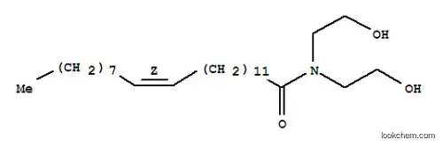 (Z)-N,N-비스(2-히드록시에틸)도코스-13-엔아미드