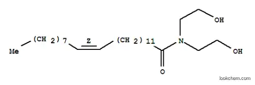 (Z)-N,N-ビス(2-ヒドロキシエチル)-13-ドコセンアミド