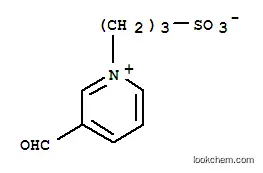 3-ホルミル-1-(3-スルホナトプロピル)ピリジニウム