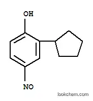2-사이클로펜틸-4-니트로소페놀
