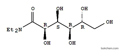 N,N-디에틸-D-글루콘아미드
