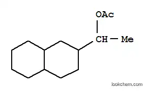 데카하이드로-2-나프틸에틸 아세테이트