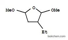3-에틸테트라히드로-2,5-디메톡시푸란