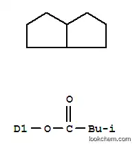 옥타하이드로펜탈레닐 3-메틸부티레이트