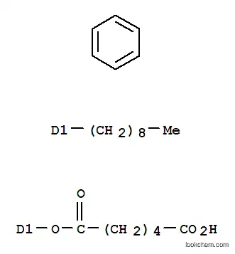 노닐페닐아디핀산수소