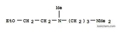 [3-(ジメチルアミノ)プロピル](2-エトキシエチル)メチルアミン