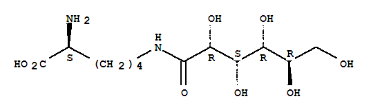 Glucosamine impurity 9