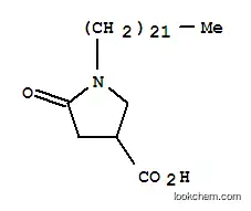 1-ドコシル-5-オキソ-3-ピロリジンカルボン酸