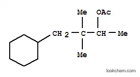 α,β,β-トリメチルシクロヘキサン-1-プロパノールアセタート