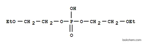 비스(2-에톡시에틸) 인산수소