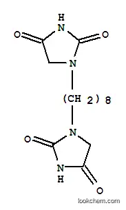 1,1'-(옥탄-1,8-디일)비스이미다졸리딘-2,4-디온