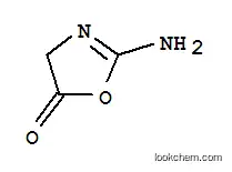 2-아미노옥사졸-5(4H)-온