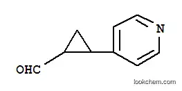 2-피리딘-4-일시클로프로판카르복스알데히드, 기술