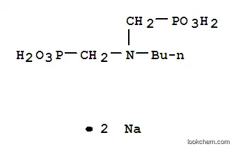 [(ブチルイミノ)ビス(メチレン)]ビス(ホスホン酸)?2ナトリウム