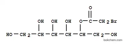 D-グルシトール2-(ブロモアセタート)