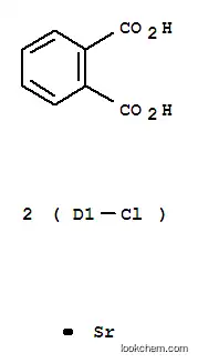 스트론튬 디클로로프탈레이트