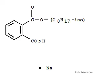 나트륨 이소옥틸 프탈레이트
