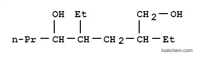 2,4-디에틸옥탄-1,5-디올