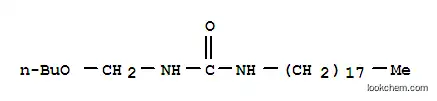 3-(ブトキシメチル)-1-オクタデシル尿素