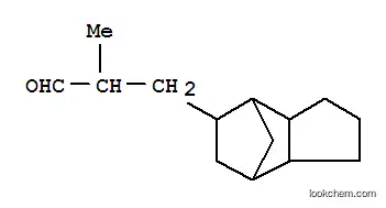 옥타하이드로-알파-메틸-4,7-메타노-1H-인덴-5-프로피온알데히드