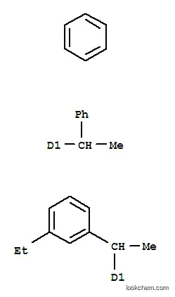 [1-(3-에틸페닐)에틸](1-페닐에틸)벤젠