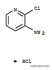 3-아미노-2-클로로피리딘