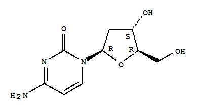 2'-Deoxycytidinemonohydrate