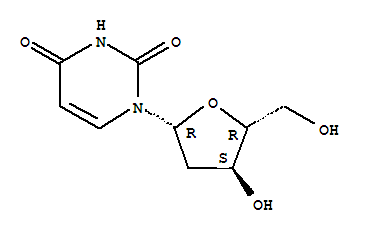 2'-Deoxyuridine
