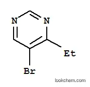 5- 브로 모 -4- 에틸 피리 미딘