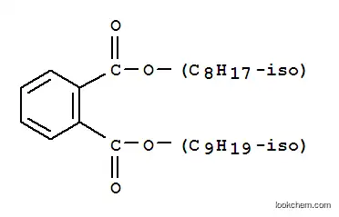 이소노닐 이소옥틸 프탈레이트