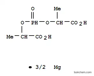 2[2,2′-[ホスフィニリデンビス(オキシ)]ビスプロパン酸]?3マグネシウム